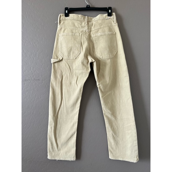 NEW mother superior The Ditcher Utility Flood Pale Green 25 - Picture 5 of 9